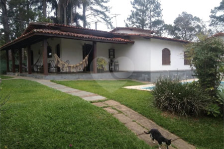 Terreno à venda com 6 quartos no condomínio Quinta dos Lagos, Cotia - SP