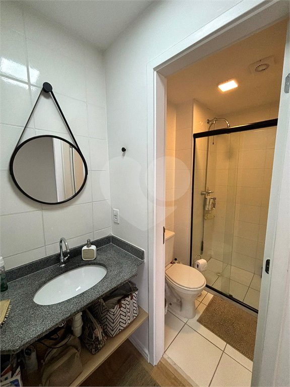 Apartamento à venda com 2 quartos em Vila Galvão, Guarulhos, SP
