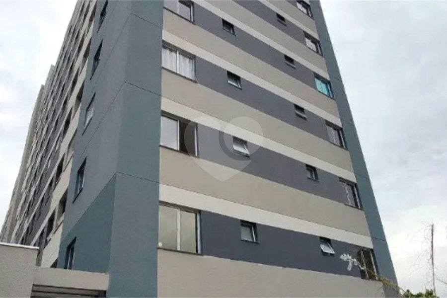 Apartamento à venda ou para alugar com 1 quarto em Pirituba, São Paulo, SP