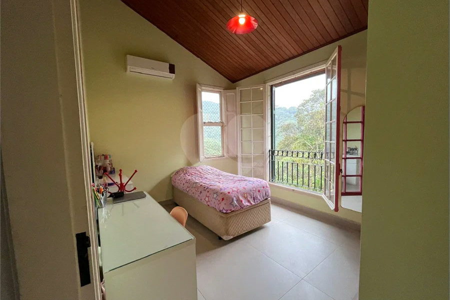 Condomínio à venda com 3 quartos, sendo 1 suíte, em Serra da Cantareira, Mairiporã, SP
