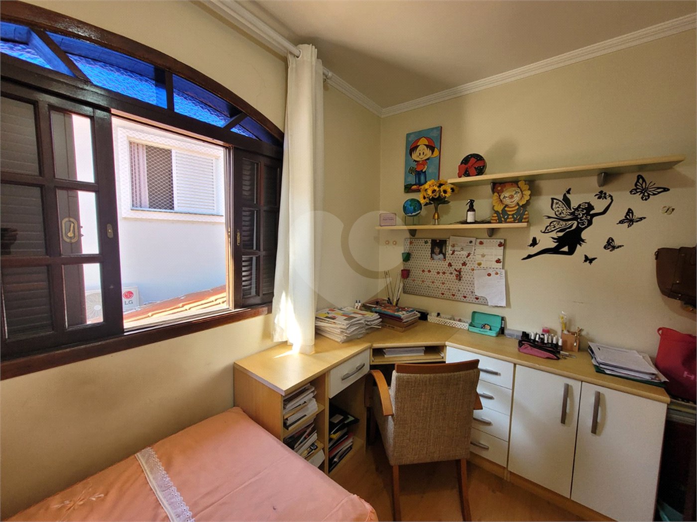 Sobrado à venda com 3 quartos, sendo 1 suíte, em Campo Grande, São Paulo, SP