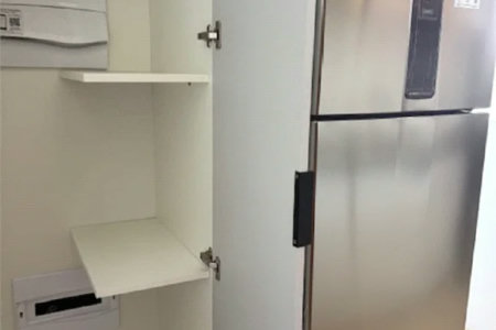 Studio à venda ou para alugar com 1 suíte, em Pinheiros, São Paulo, SP