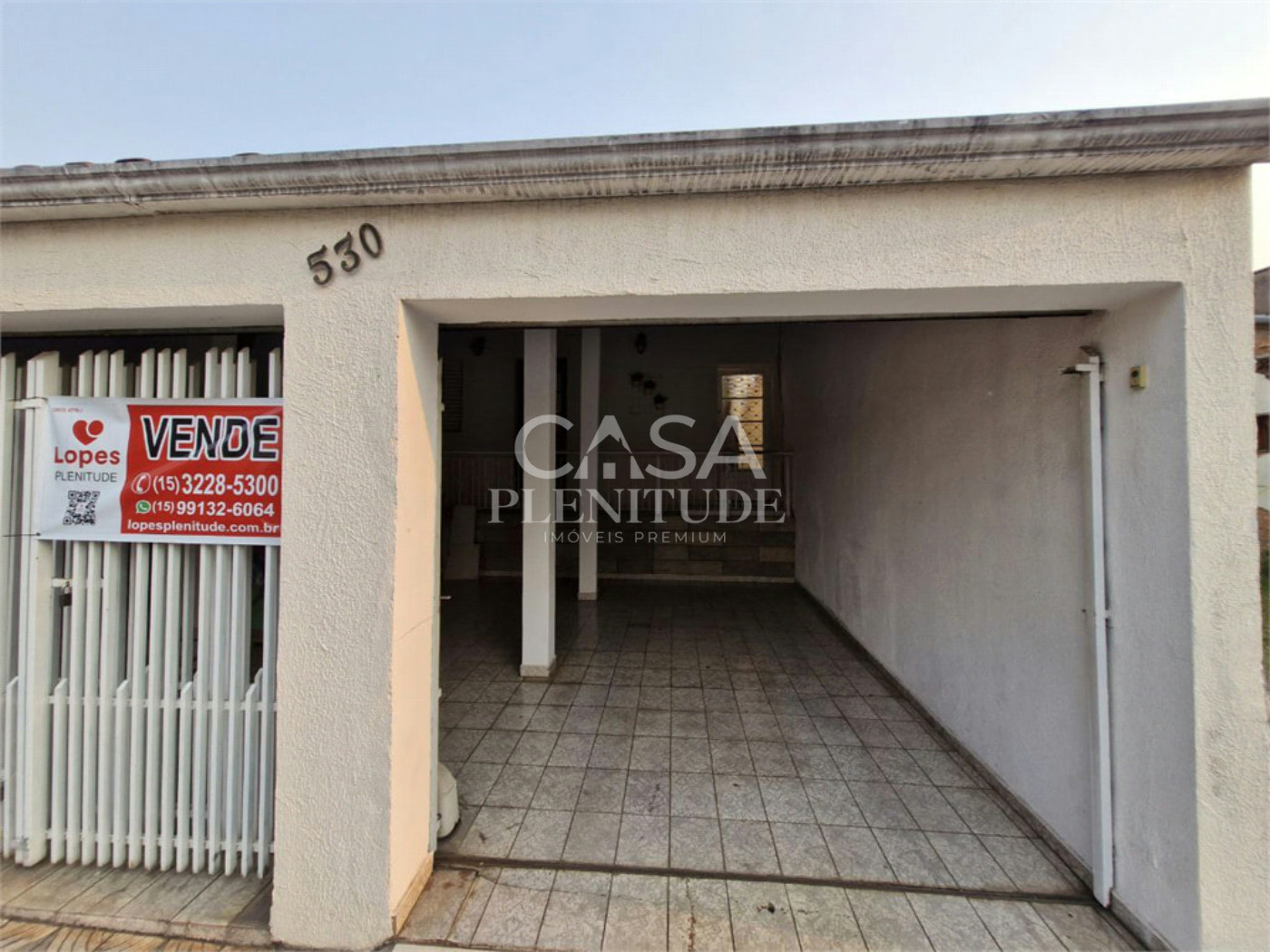 Casa à venda com 2 quartos, sendo 1 suíte,  em Jardim Saira, Sorocaba, SP