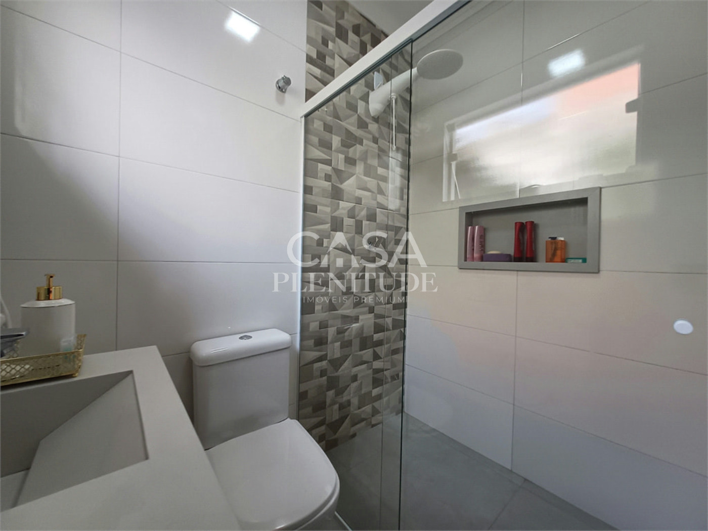Casa Térrea à venda com 2 quartos, sendo 1 suíte, em Jardim Ipanema, Sorocaba, SP