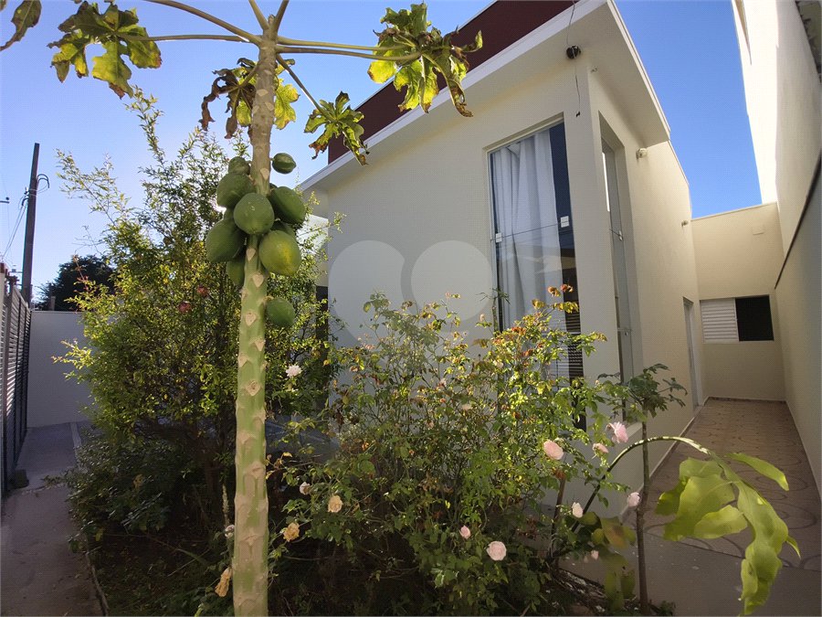 Casa à venda com 3 quartos, sendo 1 suíte,  em Jardim Pagliato, Sorocaba, SP