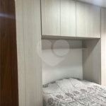 Casa à venda com 2 quartos no condomínio Capricho, São Paulo - SP