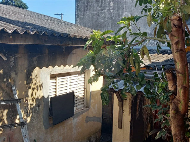 Casa à venda com 1 quarto em Tucuruvi, São Paulo, SP