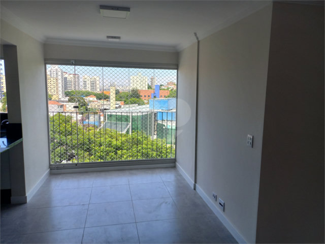 Apartamento à venda com 2 quartos em Parada Inglesa, São Paulo, SP