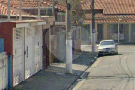Terreno à venda em Vila Nivi, São Paulo, SP