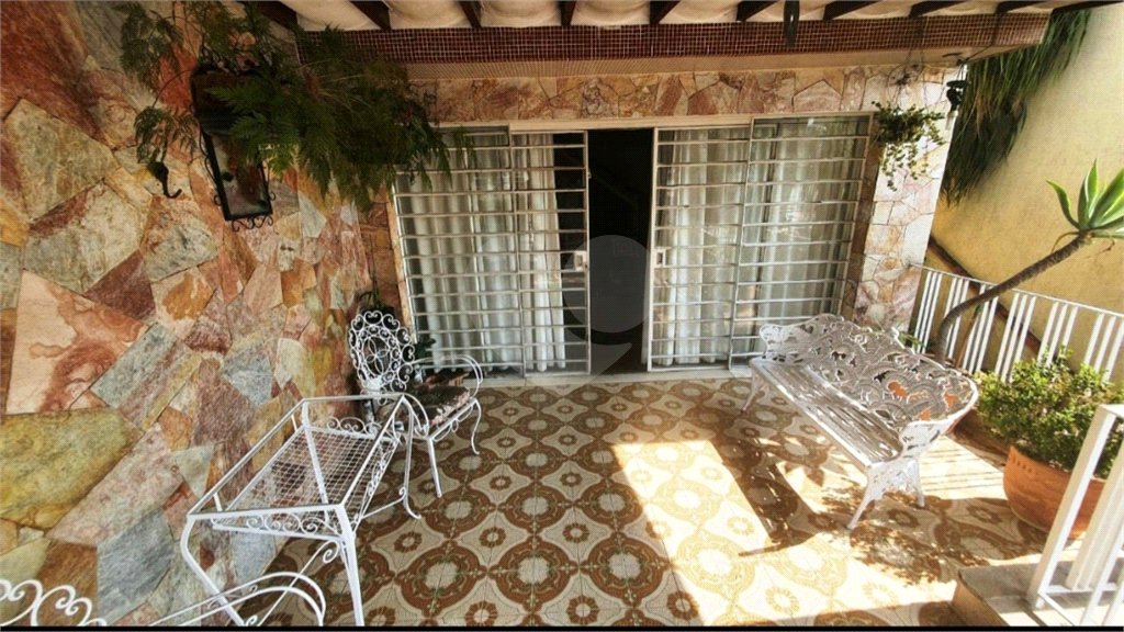 Sobrado à venda com 2 quartos, sendo 1 suíte, em Santana, São Paulo, SP