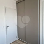 Apartamento á venda - Brooklin