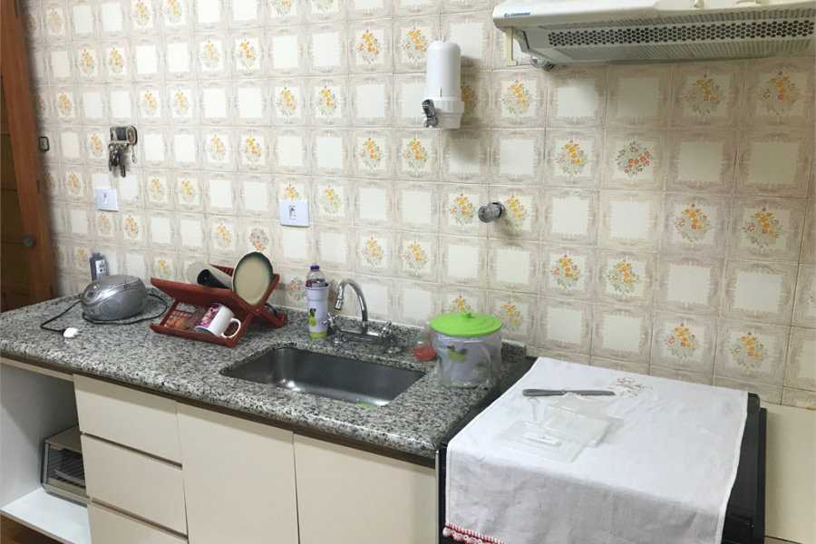 Apartamento à venda com 2 quartos em Água Fria, São Paulo, SP
