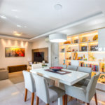 Apartamento à venda com 3 quartos, sendo 1 suíte, em Chácara Santo Antônio, São Paulo, SP