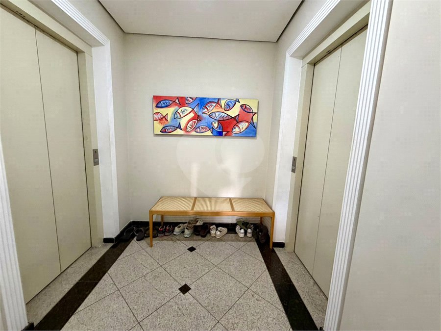 Apartamento à venda com 4 suítes em Jardim Marajoara, São Paulo, SP