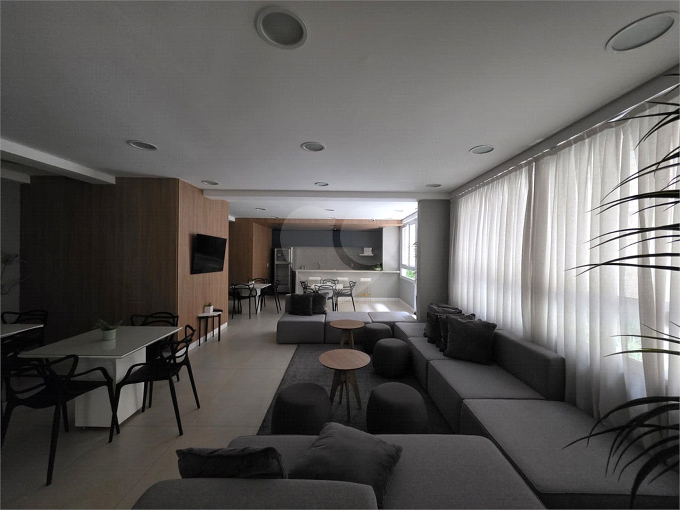 Apartamento para alugar com 1 suíte em Pinheiros, São Paulo, SP