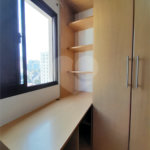 Apartamento à venda com 2 quartos, sendo 1 suíte, em Vila Mariana, São Paulo, SP