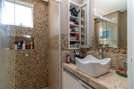 Apartamento à venda com 3 suítes em Vila Leopoldina, São Paulo, SP