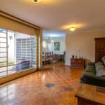 Casa Térrea à venda com 3 quartos, sendo 1 suíte, em Santo Amaro, São Paulo, SP