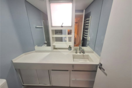 Apartamento à venda com 2 quartos em Vila Uberabinha, São Paulo, SP