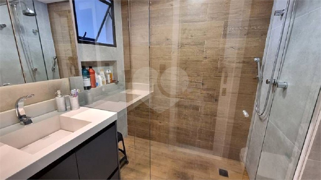Apartamento à venda com 1 suíte em Vila Pompéia, São Paulo, SP