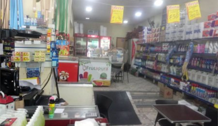 Loja à venda em Rio Comprido, Rio de Janeiro, RJ