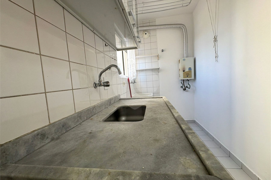 Apartamento à venda com 2 quartos em Imirim, São Paulo, SP