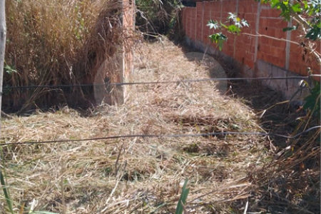 Terreno à venda em Guaratiba, Rio de Janeiro, RJ