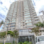 Apartamento à venda com 2 quartos, sendo 1 suíte, em Chácara Santo Antônio, São Paulo, SP