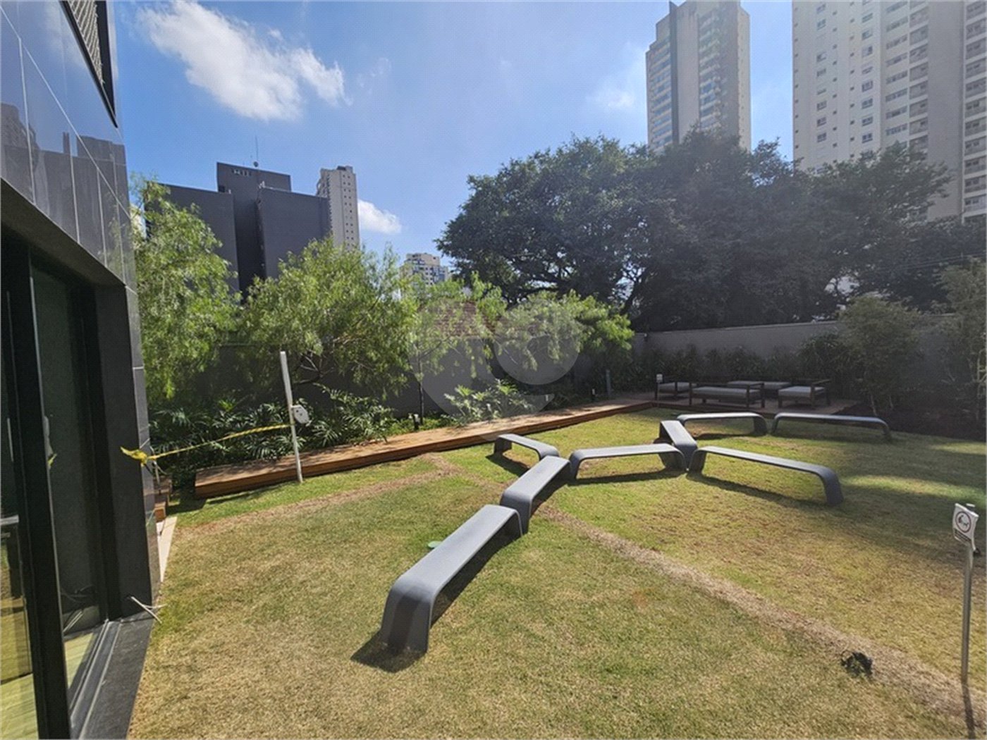 Apartamento para alugar com 1 suíte em Vila Olímpia, São Paulo, SP