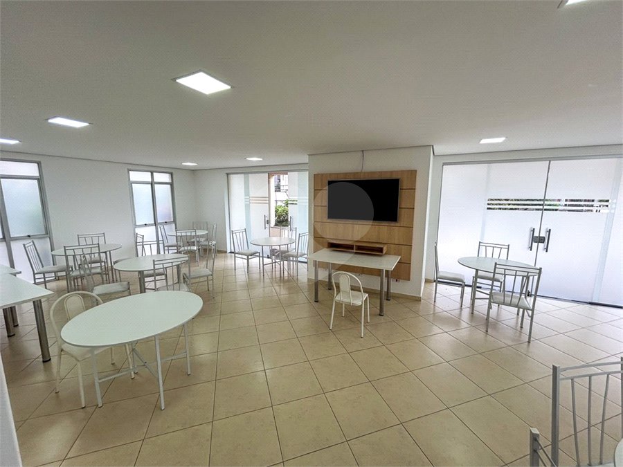 Apartamento à venda com 3 quartos em Santa Teresinha, São Paulo, SP