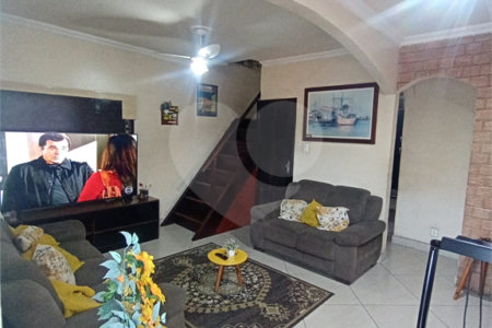 Casa à venda com 3 quartos, sendo 2 suítes, em Campo Grande, Rio de Janeiro, RJ