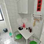 Apartamento à venda ou para alugar com 2 quartos em Chácara Santo Antônio (zona Sul), São Paulo, SP