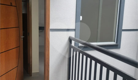 Apartamento à venda com 2 quartos em Vila Gustavo, São Paulo, SP
