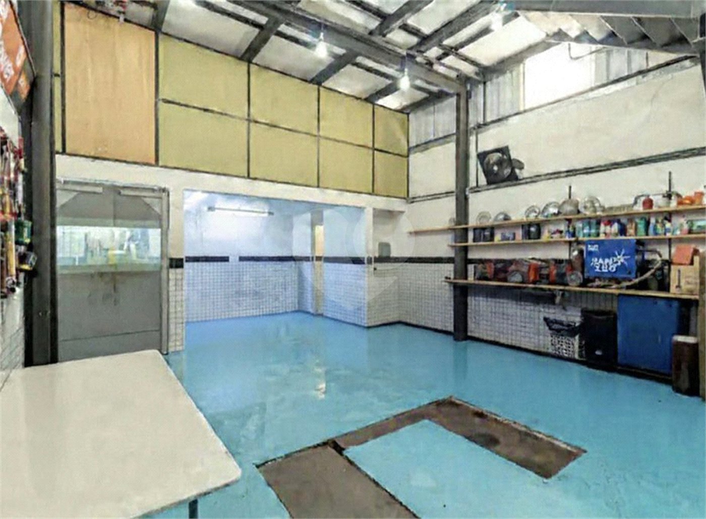 Casa à venda com 1 quarto em Vila Guarani (z Sul), São Paulo, SP