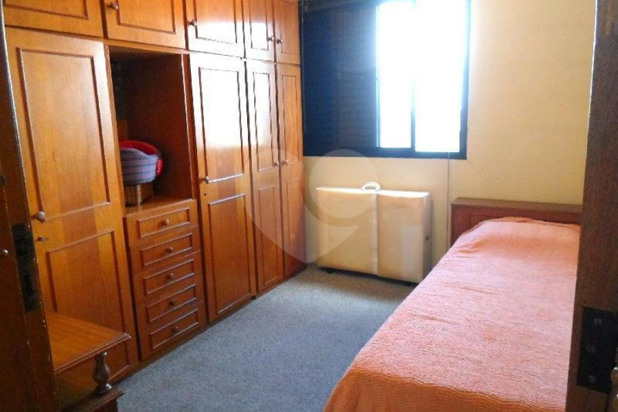 Apartamento à venda com 3 quartos, sendo 1 suíte, em Tucuruvi, São Paulo, SP