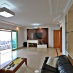 Apartamento à venda com 4 suítes em Santana, São Paulo, SP