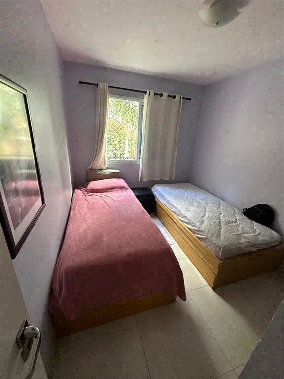Casa à venda com 3 quartos, sendo 2 suítes, no condomínio Townhouse Village Morumbi, São Paulo - SP