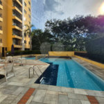 Apartamento à venda ou para alugar com 3 quartos, sendo 1 suíte, em Jardim Esmeralda, São Paulo, SP