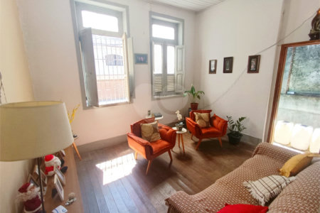 Casa à venda com 3 quartos em Vila Isabel, Rio de Janeiro, RJ