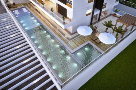 Luxor Residencial