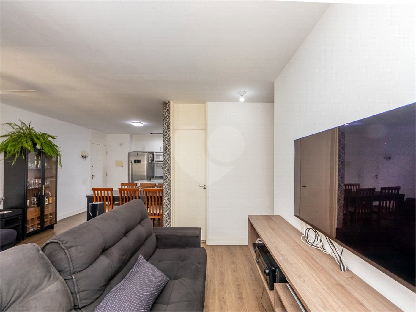 Apartamento à venda com 2 quartos, sendo 1 suíte,  em Jardim Caboré, São Paulo, SP