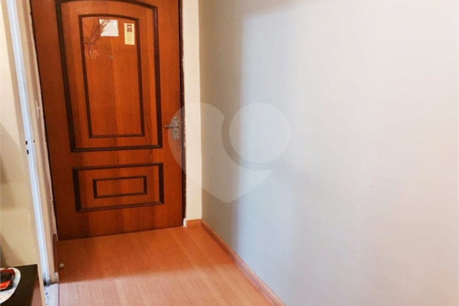 Apartamento à venda com 2 quartos em Santo Amaro, São Paulo, SP