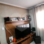 Sobrado à venda com 3 quartos, sendo 2 suítes, no Brasilândia, São Paulo, SP