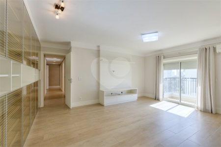 Apartamento à venda ou para alugar com 4 suítes em Chácara Flora, São Paulo, SP