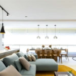 Apartamento à venda com 3 suítes em Indianópolis, São Paulo, SP