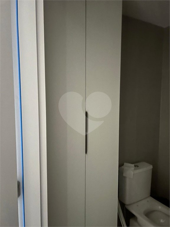 Apartamento à venda em Vila Mariana, São Paulo, SP