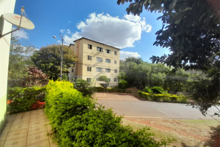 Apartamento a venda no Botafogo