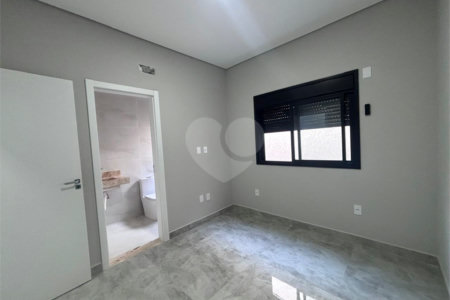 Casa à venda com 3 suítes no condomínio Villagio Wanel, Sorocaba - SP