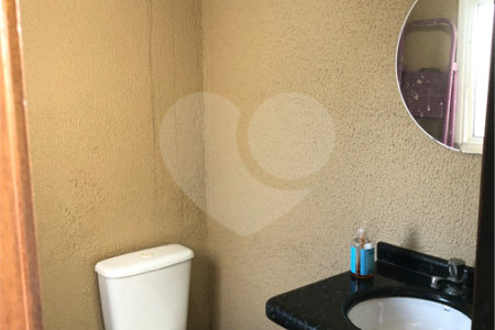 Cobertura à venda com 3 quartos, sendo 1 suíte,  em Parque das Nações, Santo André, SP