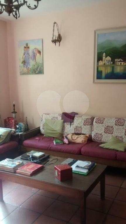 Sobrado à venda com 4 quartos, sendo 2 suítes,  em Mandaqui, São Paulo, SP